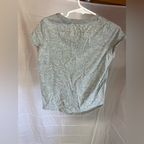 Multiples Blue and Pink Short Sleeve Tees - Picture 9 of 15